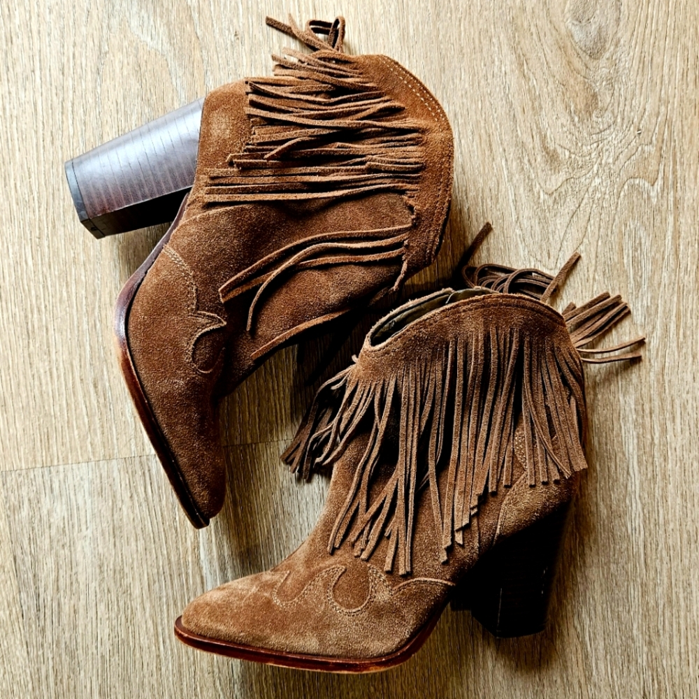 Sam Edelman bootie